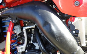 HONDA CR125R<ｴ･ﾀﾞ> JE01