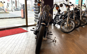 HARLEY FXSTS1340 2000 BLY