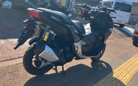 HONDA ADV160 KF54