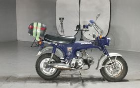 HONDA DUCKS50 ST50