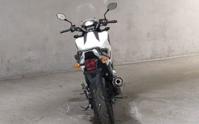 HONDA NC 700 X 2012 RC63