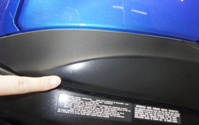 SUZUKI GSX-R1000 2015