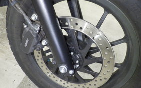 HONDA REBEL 250 A 2002 MC49