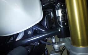 BMW R NINE T 2021