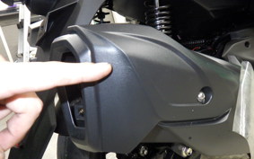 YAMAHA CYGNUSｸﾞﾘﾌｧｽ SEJ4J