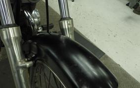 HONDA REBEL 250 2009 MC13