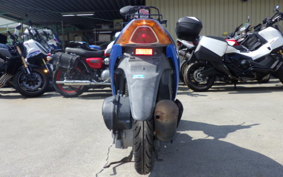 SUZUKI ADDRESS V50 CA4BA