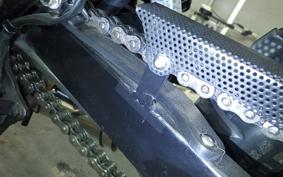 HONDA CB223S 2024 MC40