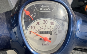 HONDA SUPER CUB50 AA09