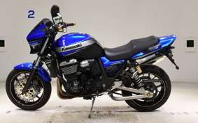 KAWASAKI ZRX1200 D 2010 ZRT20D