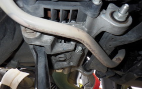 YAMAHA VINO 50 Gen.4 2017 AY02