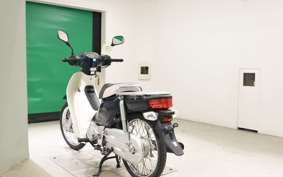 HONDA C50 SUPER CUB 2019 AA04