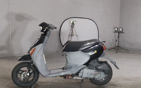 SUZUKI LET'S4 CA41A