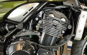 KAWASAKI Z900RS 2021 ZR900C