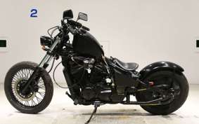HONDA STEED 400 1995 NC26