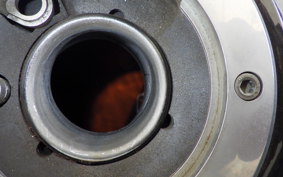 KAWASAKI ZZ-R250 2025 EX250H