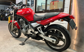 YAMAHA SRX400-1 1990 3VN