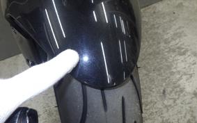 TRIUMPH TRIUMPH STREET TRIPLE R 2010