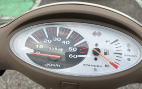 HONDA SMARTDIO DX AF57