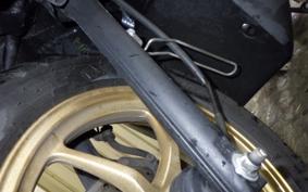 YAMAHA ﾌｧｯｼｰﾉ125ﾊEVEﾘｯﾄﾞ 1991