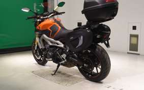 YAMAHA MT-09 2014 RN34J