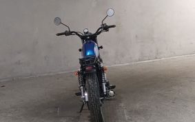 SUZUKI GLASS TRACKER BIG BOY NJ4BA