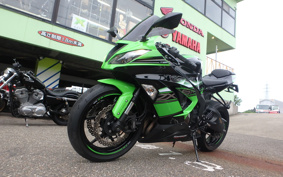 KAWASAKI NINJA ZX-6R ABS 2016 ZX636E