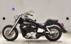 HONDA SHADOW 400 2001 NC34