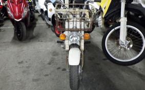 HONDA CHALY 50 CF50