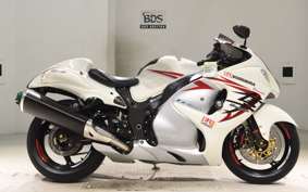 SUZUKI HAYABUSA Gen.2 2008