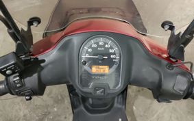 HONDA  TACT  BASIC  AF79