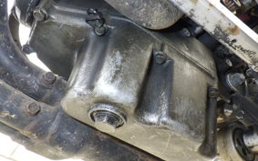 SUZUKI GSX-R250 GJ72A