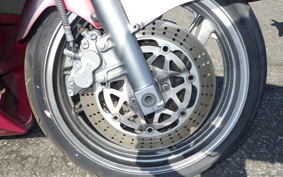 KAWASAKI ZZ-R400 Gen.2 1994 ZX400N