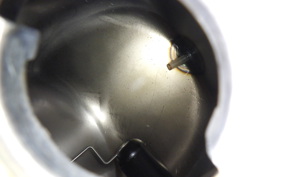 SUZUKI BIRDIE 50 E BA41A