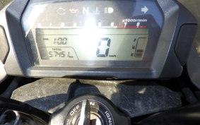 HONDA NC750L RC67