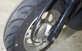 HONDA TACT-4ﾍﾞｰｼｯｸ AF79