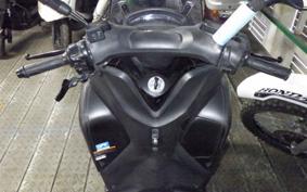 YAMAHA TRICITY 155 A SG37J