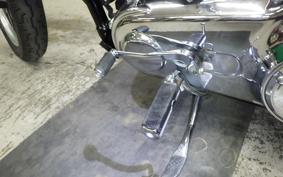 HARLEY FXDL 1580 2009