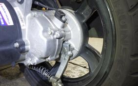 SUZUKI BURGMANｽﾄﾘｰﾄ125EX EA23M