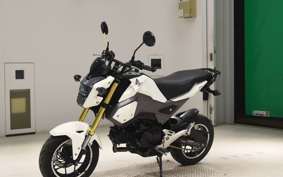 HONDA ｸﾞﾛﾑ JC61