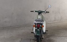 HONDA SUPER CUB50 AA01