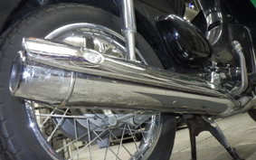 HONDA LITTLE CUB E AA01