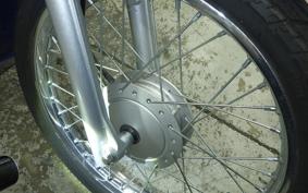 HONDA C110 SUPER CUB JA44