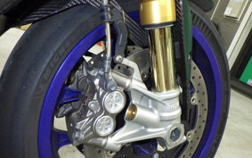 YAMAHA YZF-R1 M 2022 RN65J