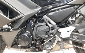KAWASAKI NINJA 650 2023 ER650S
