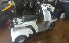 HONDA GYRO TD01