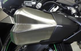 KAWASAKI NINJA 1000 2015