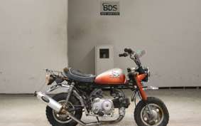 HONDA MONKEY Z50J