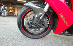 HONDA CBR1000RR 2007 SC57