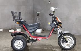 HONDA LOAD FOX TB10
